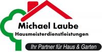 Dieses Bild zeigt das Logo des Unternehmens Michael Laube Hausmeisterdienstleistungen