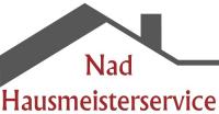 Dieses Bild zeigt das Logo des Unternehmens Hausmeisterservice Nad