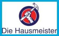 Dieses Bild zeigt das Logo des Unternehmens Hausmeister Hilbert Wiesbaden