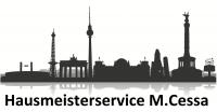 Dieses Bild zeigt das Logo des Unternehmens Hausmeisterservice M.Cessa