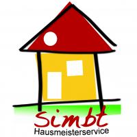 Dieses Bild zeigt das Logo des Unternehmens Hausmeisterservice Simbt