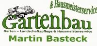 Dieses Bild zeigt das Logo des Unternehmens  Gartenbau & Hausmeisterservice Basteck