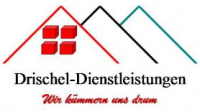 Dieses Bild zeigt das Logo des Unternehmens Drischel-Dienstleistungen