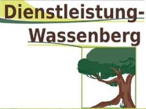 Dieses Bild zeigt das Logo des Unternehmens Dienstleistung Wassenberg